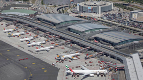 Hamburg Airport